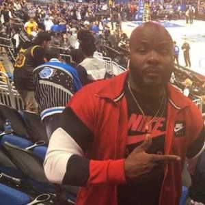 Meet your Posher, Trey